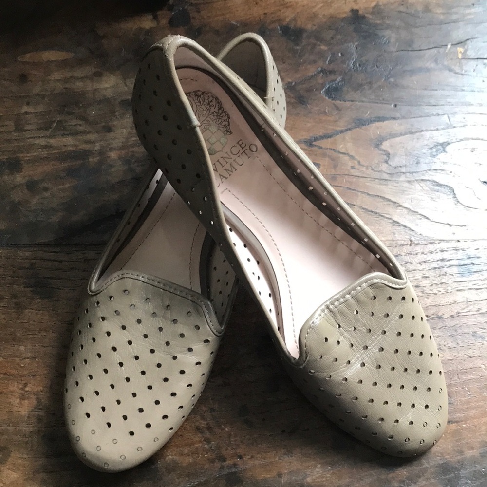 Vince Camuto Loafers